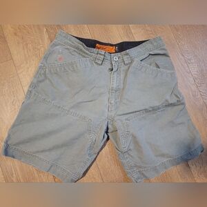 Jesse James Shorts